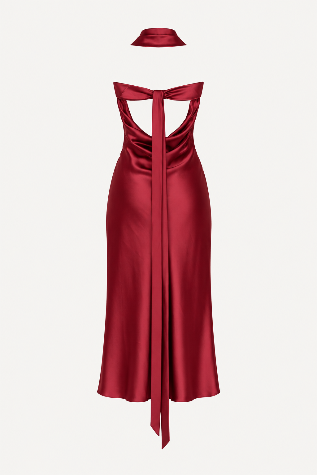 Chantilly Dress