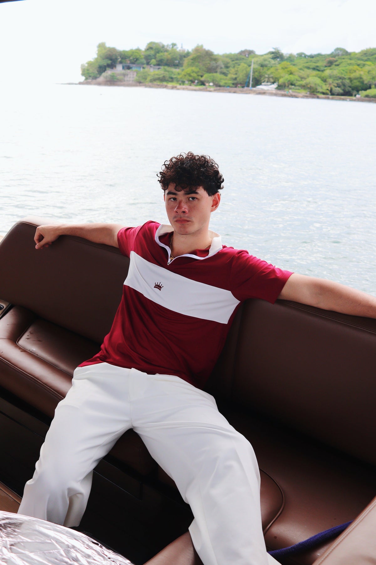 Monte Carlo in Harvard Red