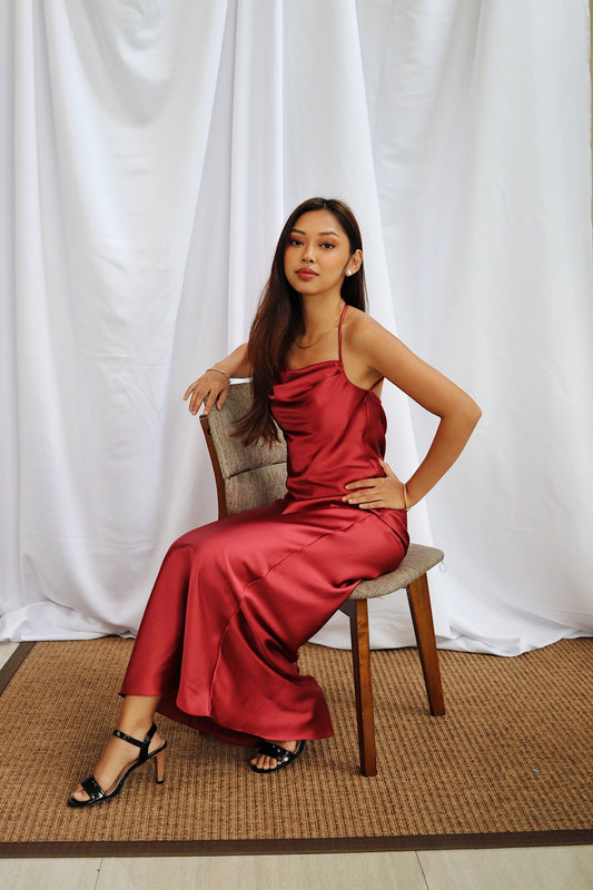 Veroux Dress