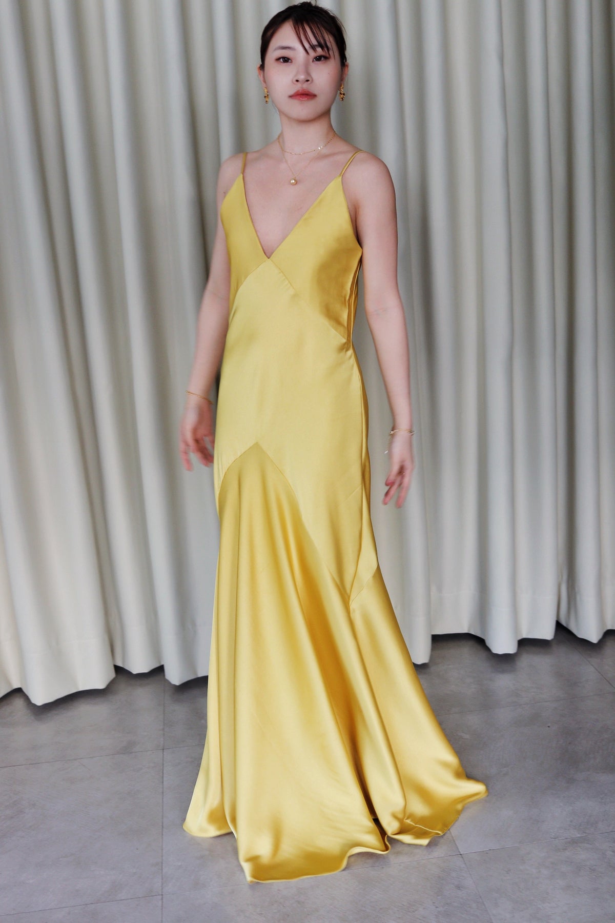 Diane Dress