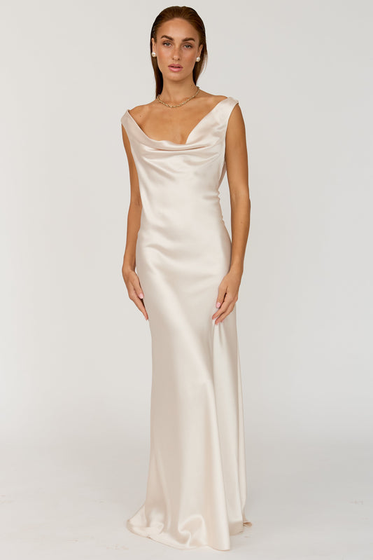 Llana Floor Length