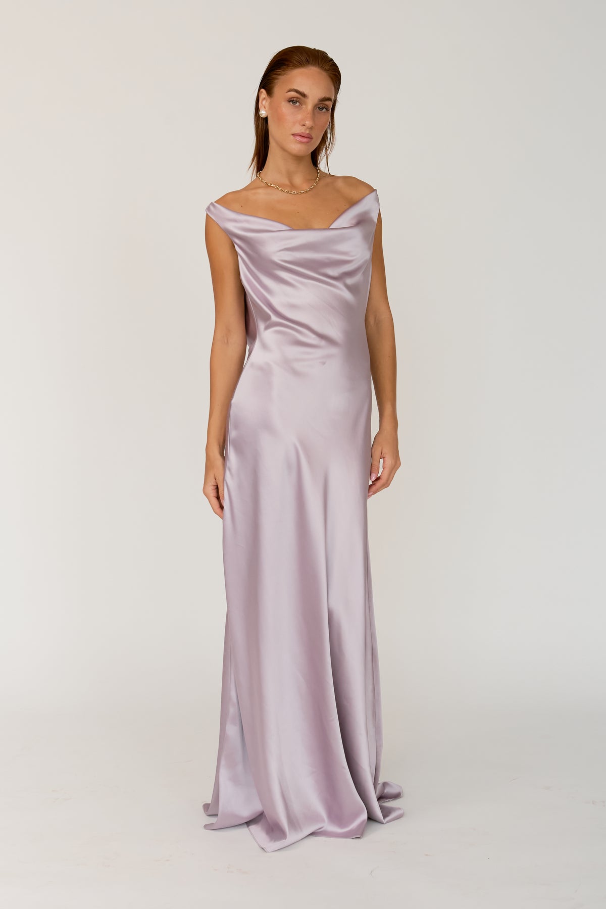 Llana Floor Length