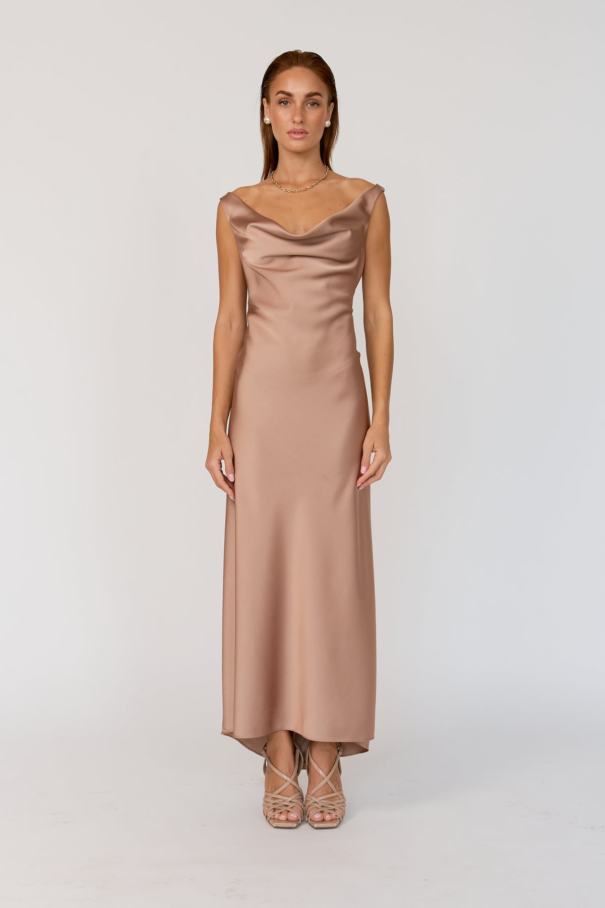 Llana Maxi