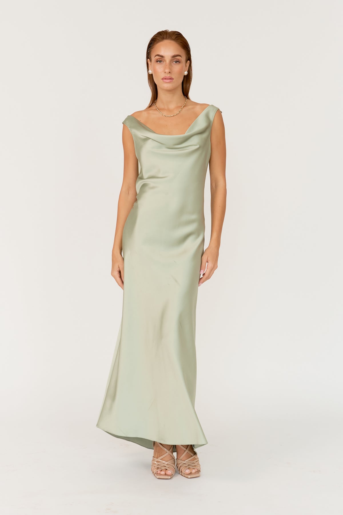 Llana Maxi