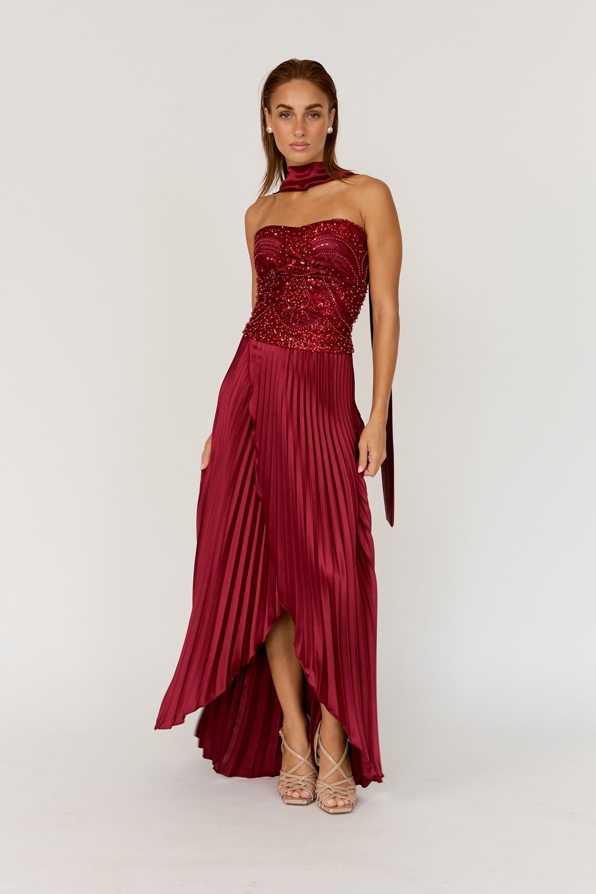 Madrid Skirt