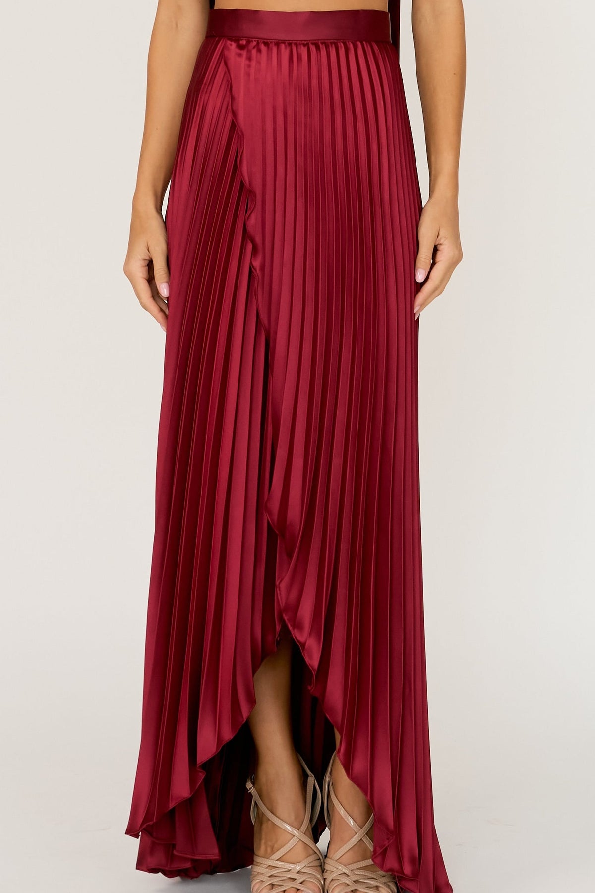 Madrid Skirt