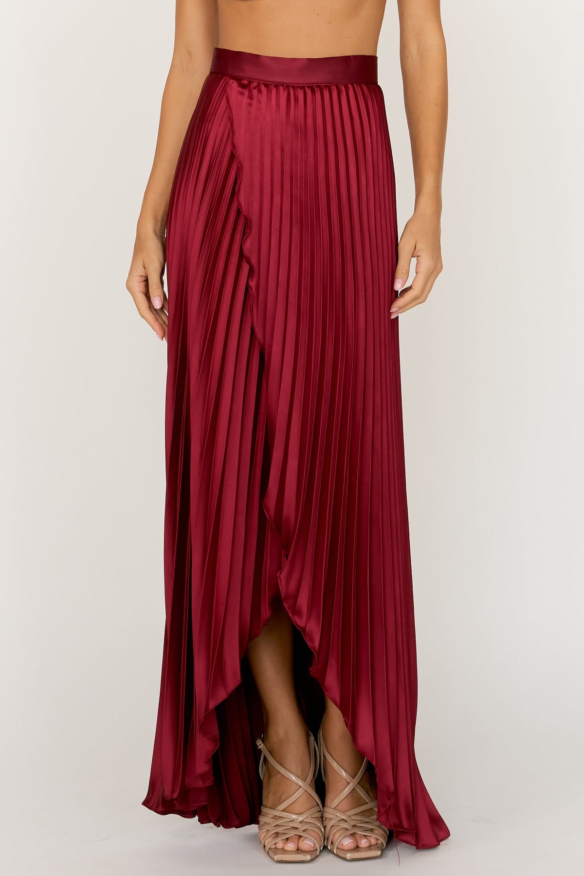 Madrid Skirt