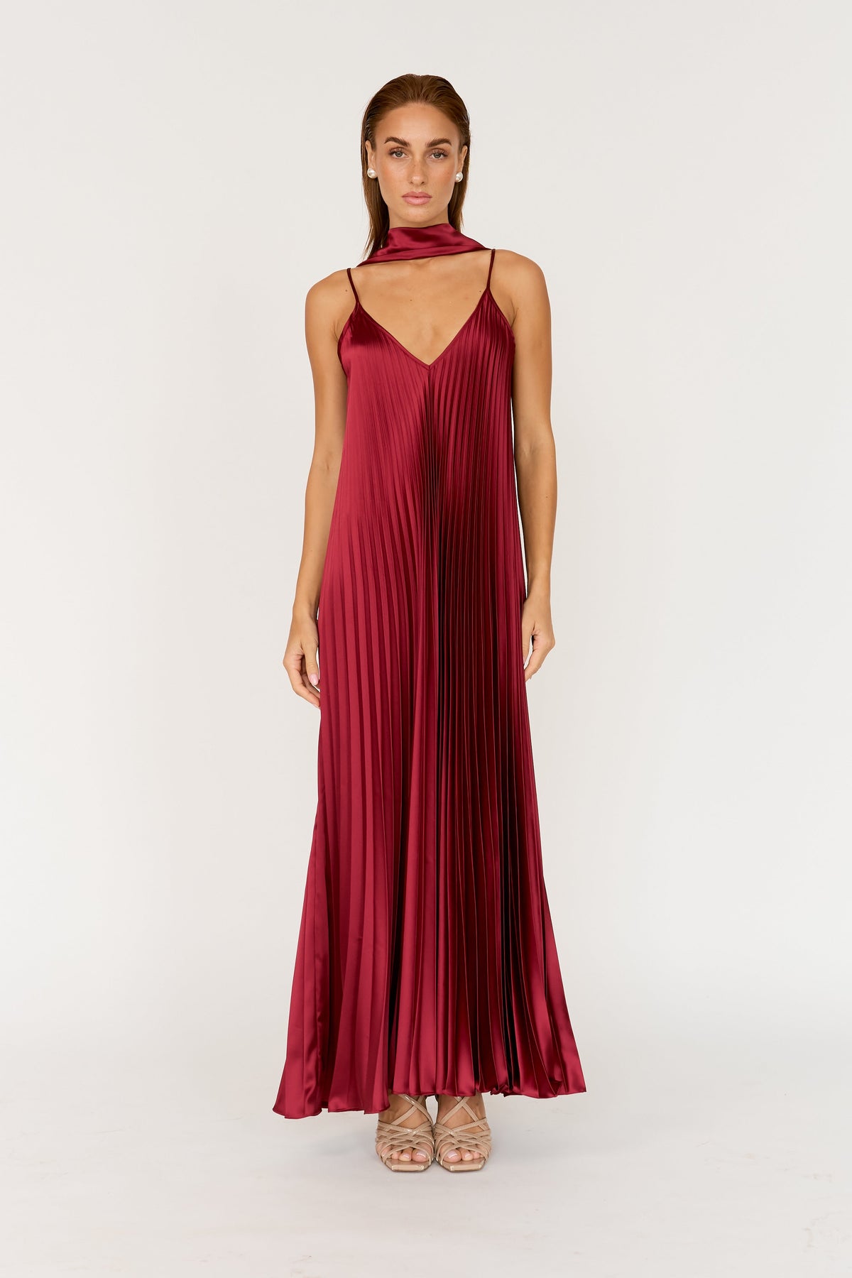 Herite Dress