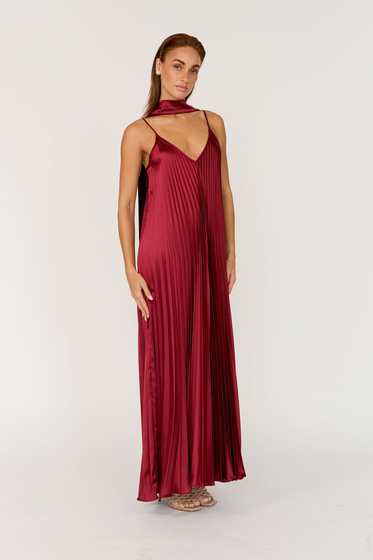 Herite Dress