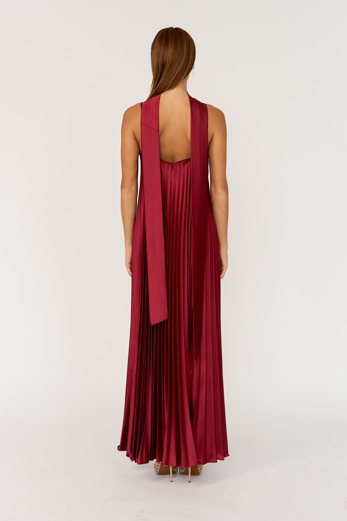 Herite Dress
