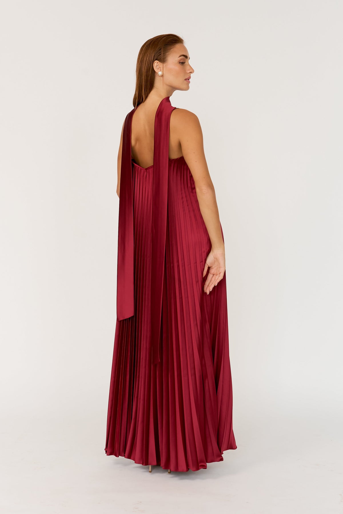 Herite Dress
