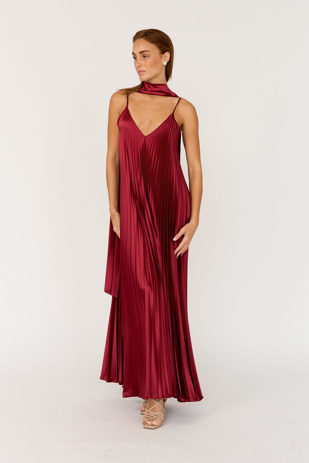 Herite Dress