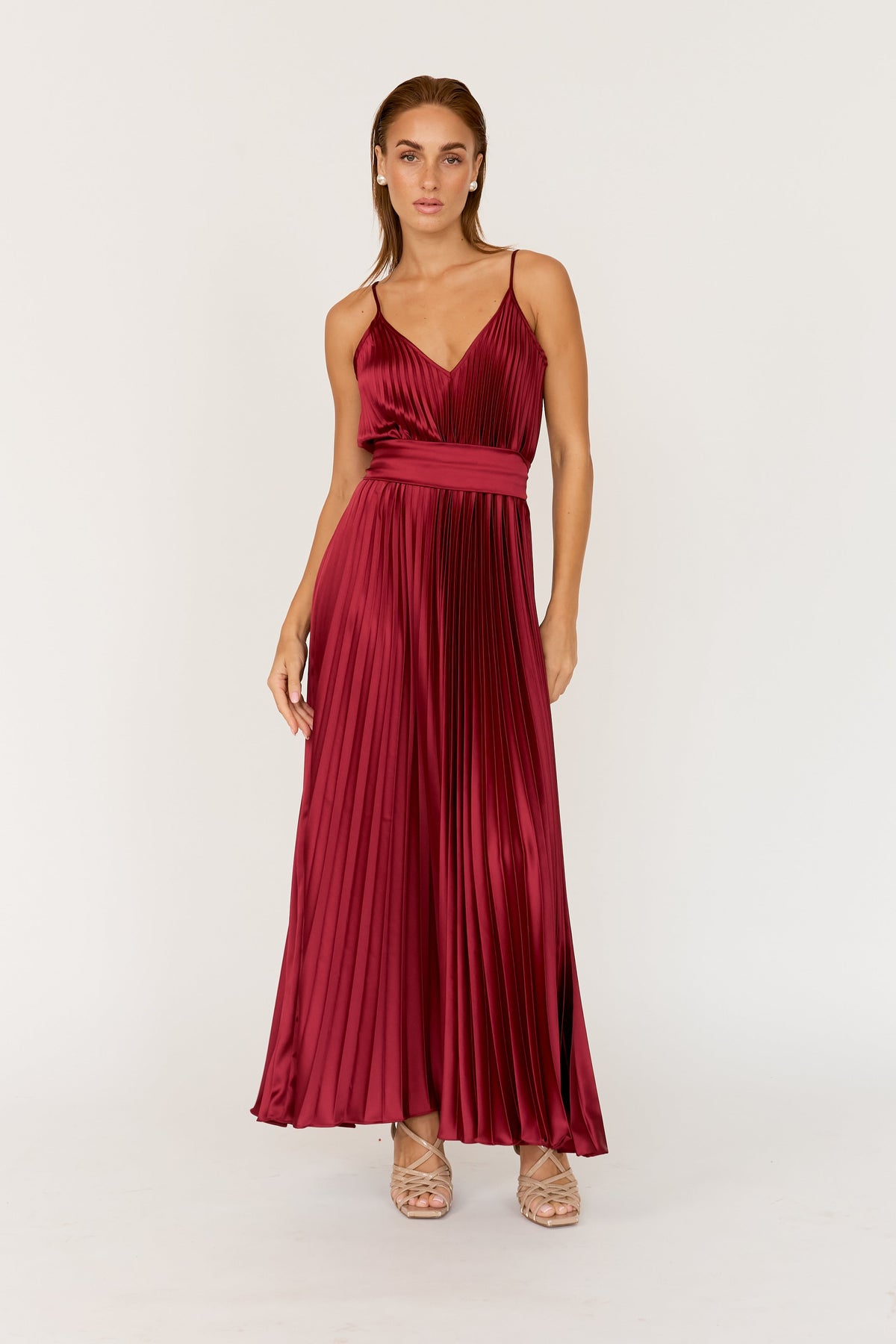 Herite Dress