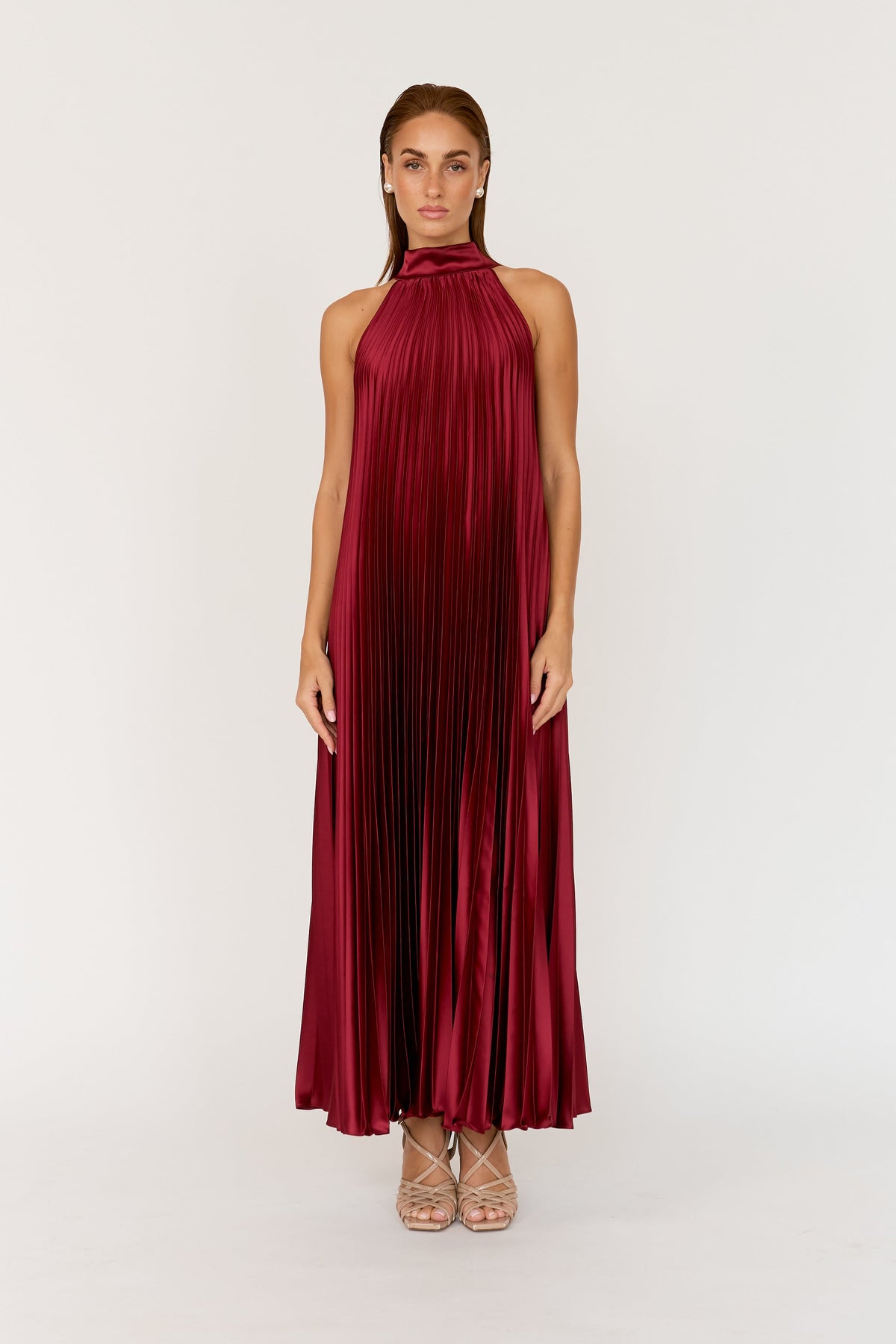 Tamsin Dress