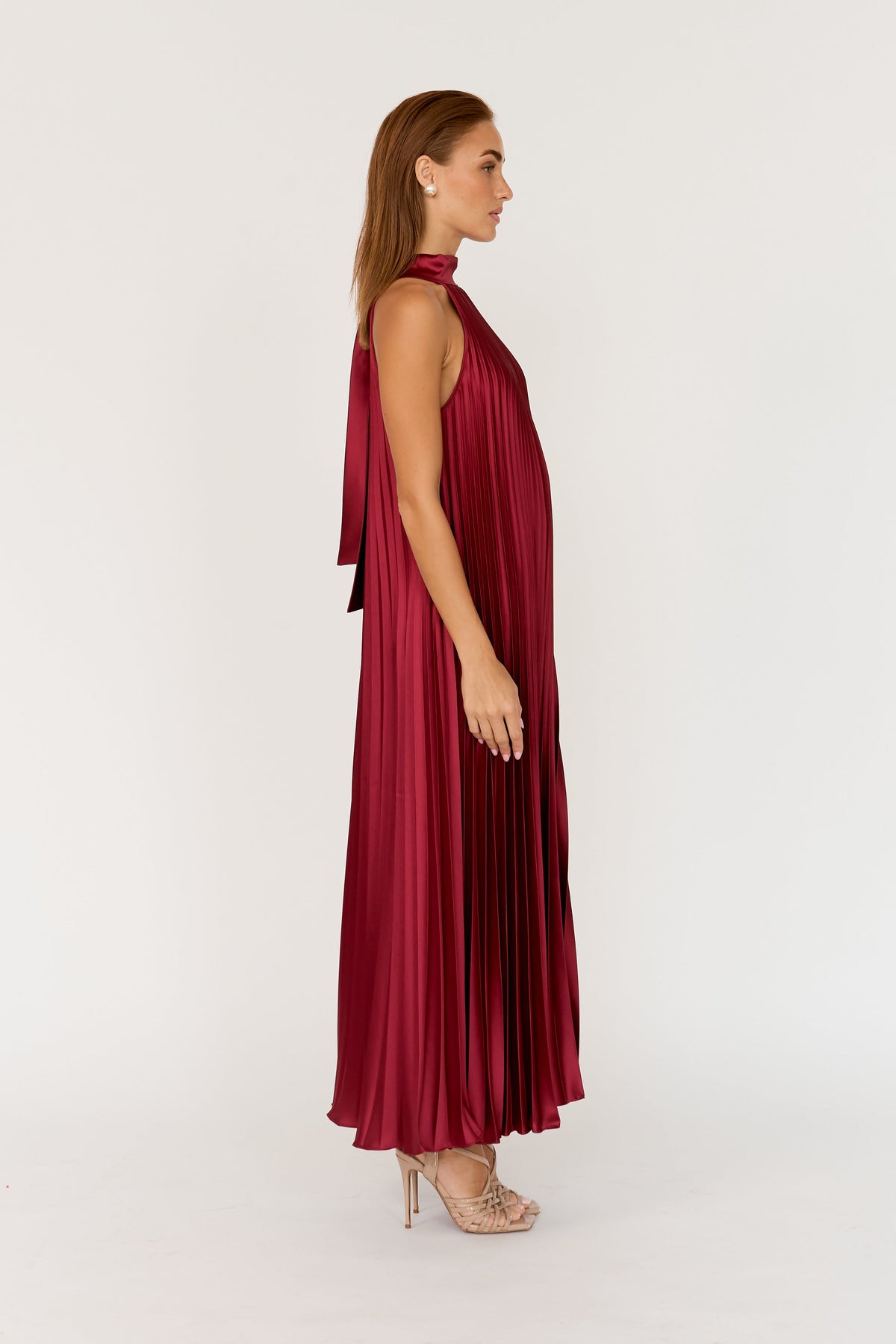 Tamsin Dress
