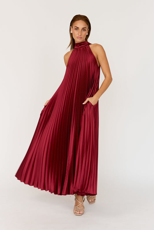 Tamsin Dress