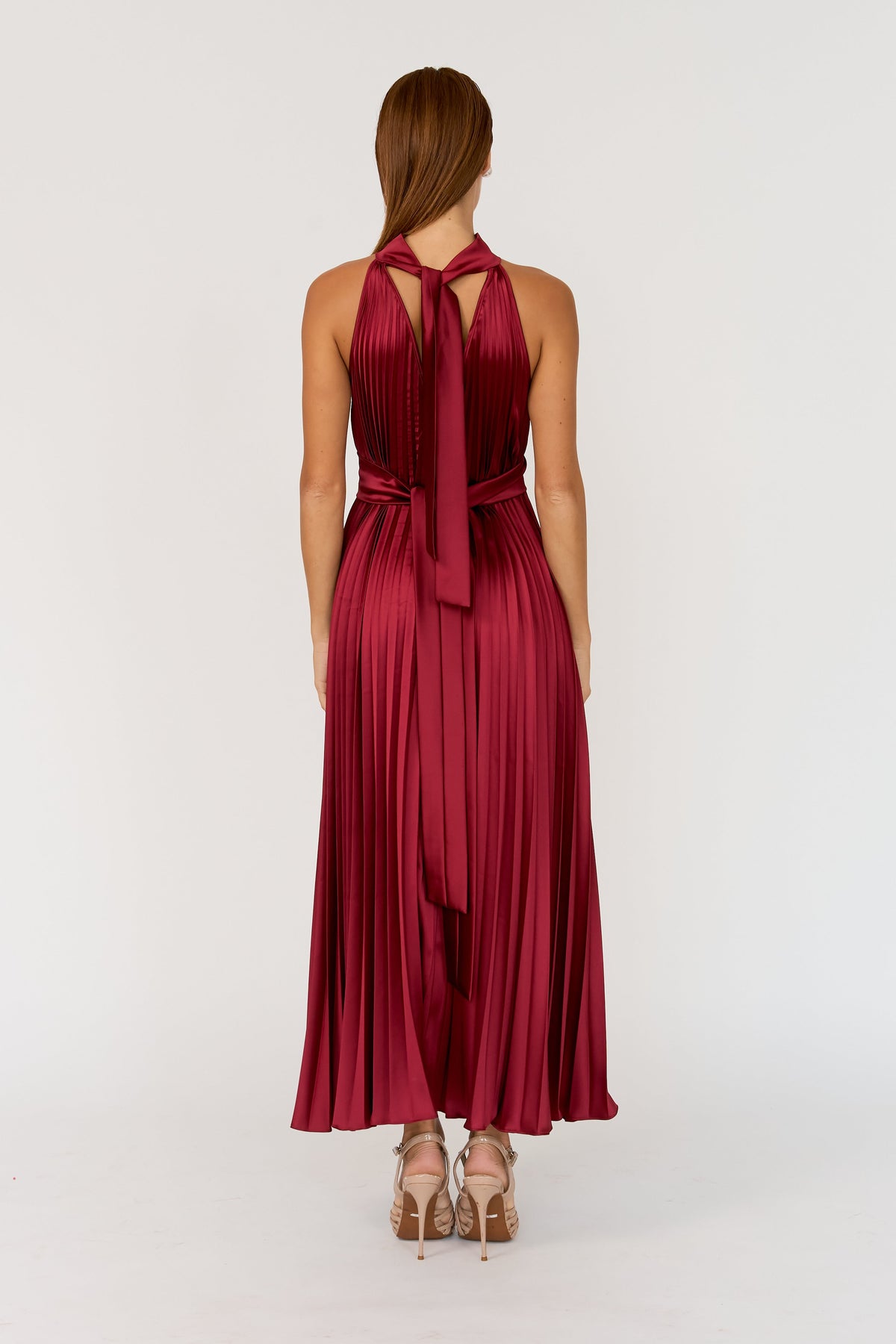 Tamsin Dress