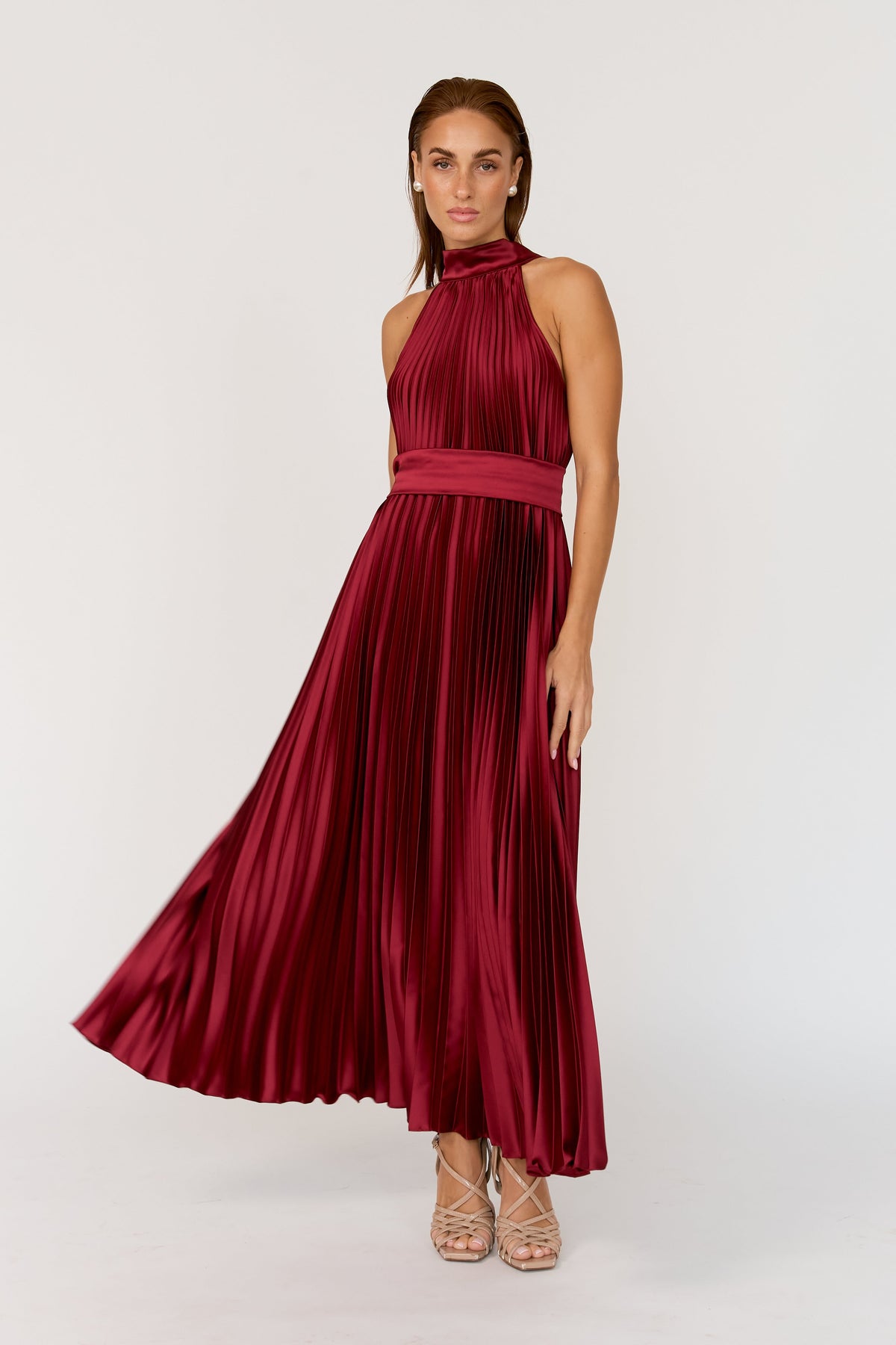 Tamsin Dress