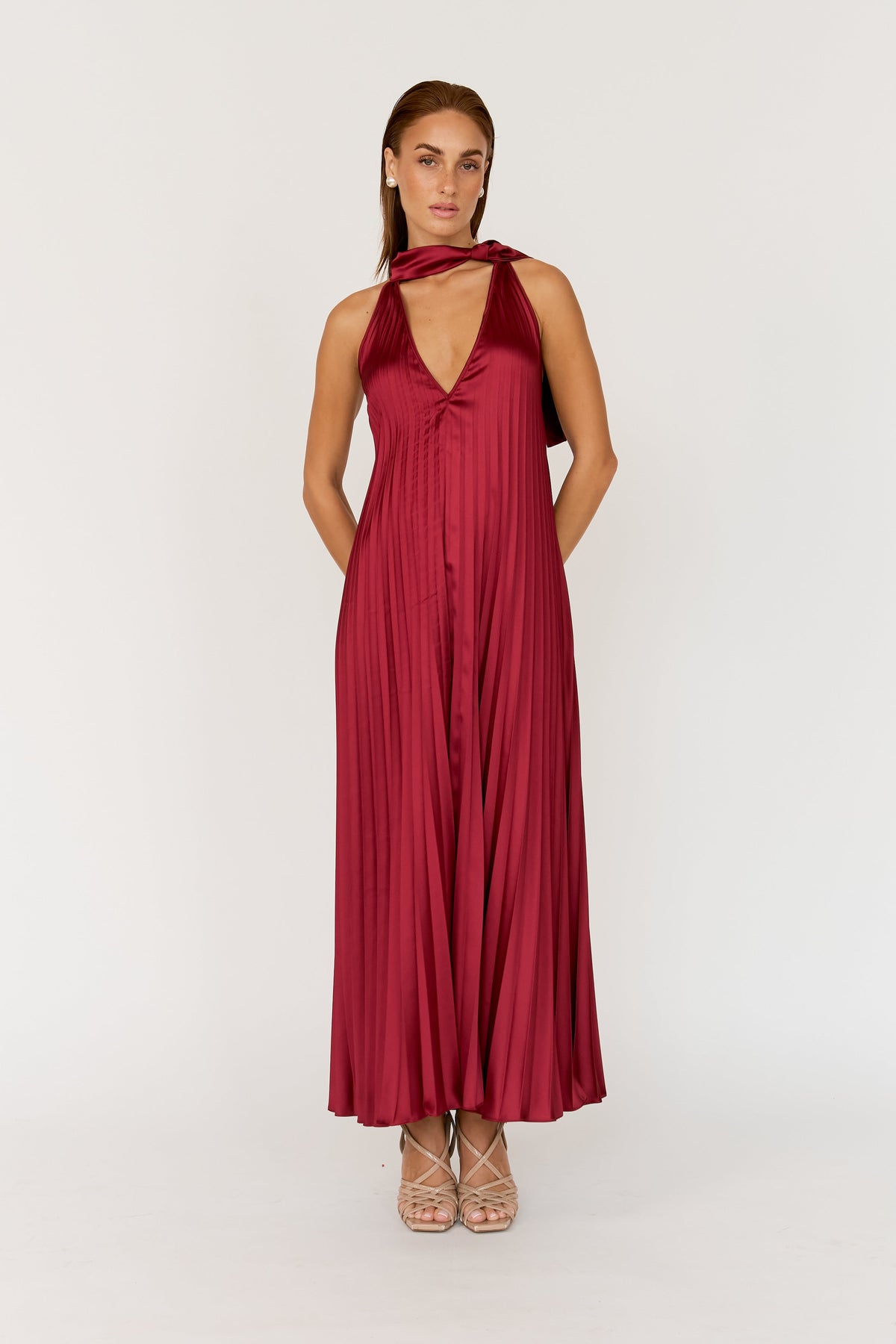 Tamsin Dress