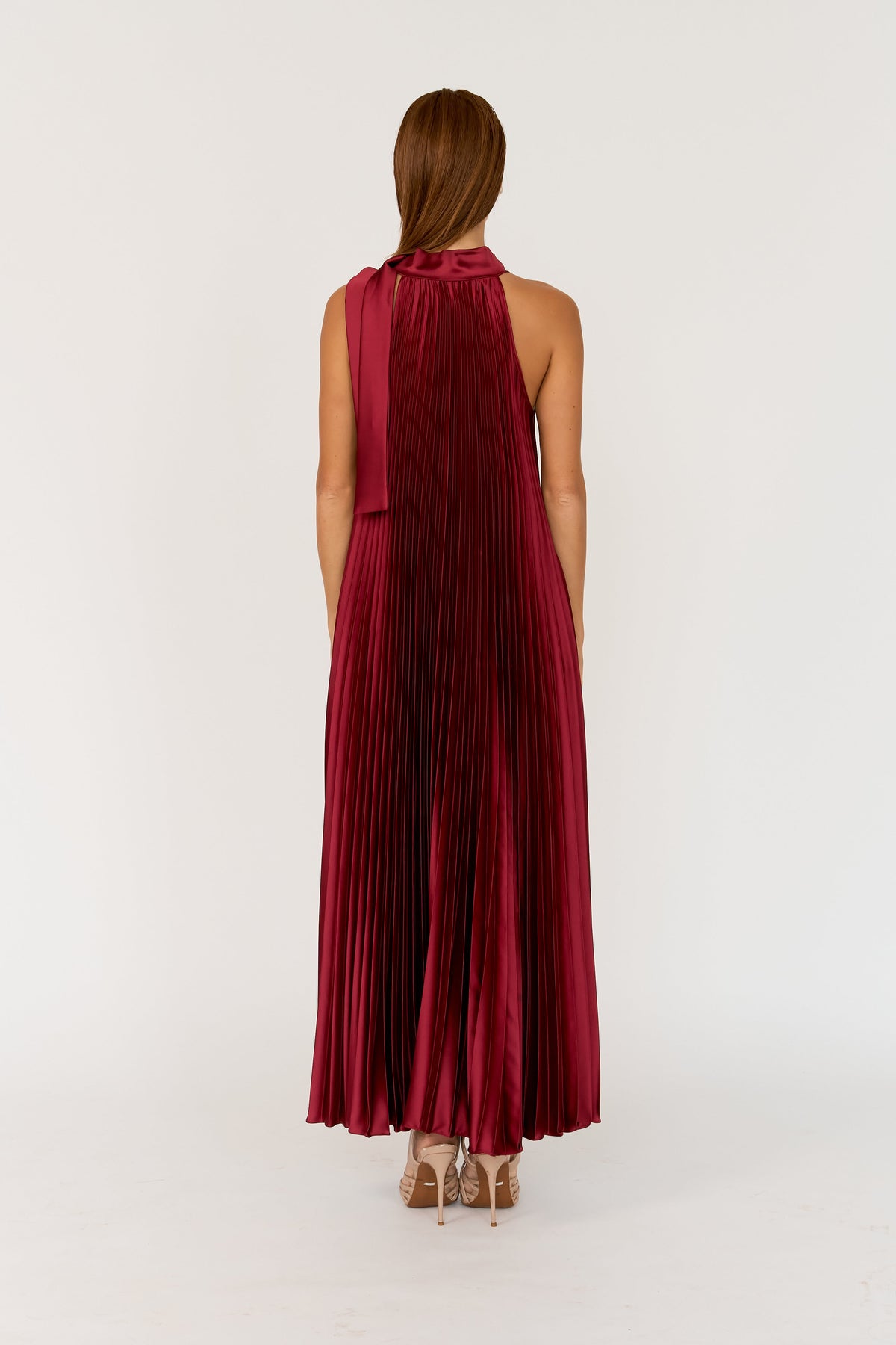 Tamsin Dress