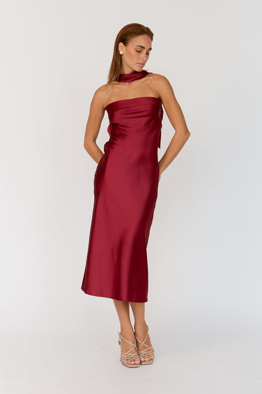 Chantilly Dress