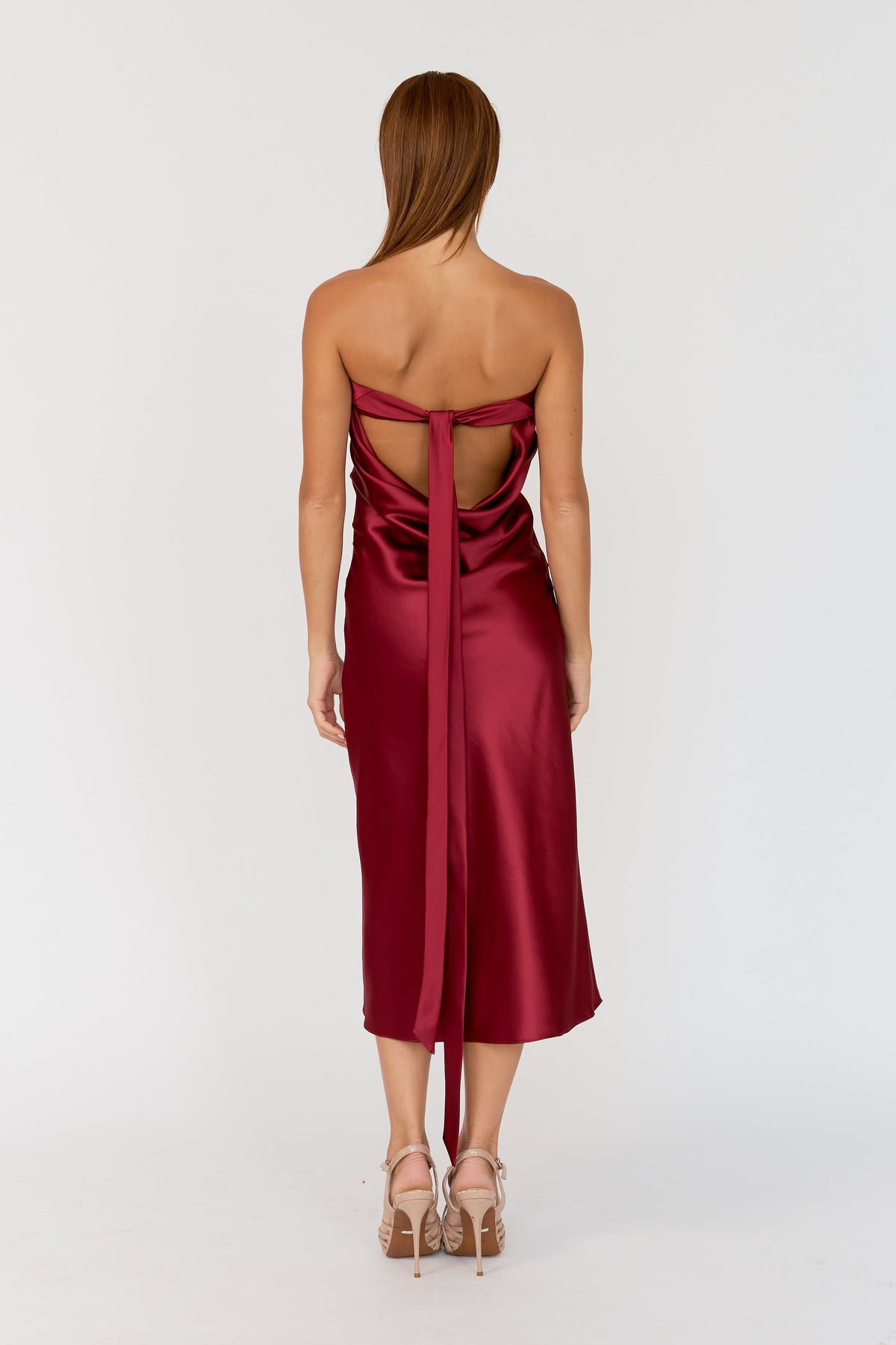 Chantilly Dress
