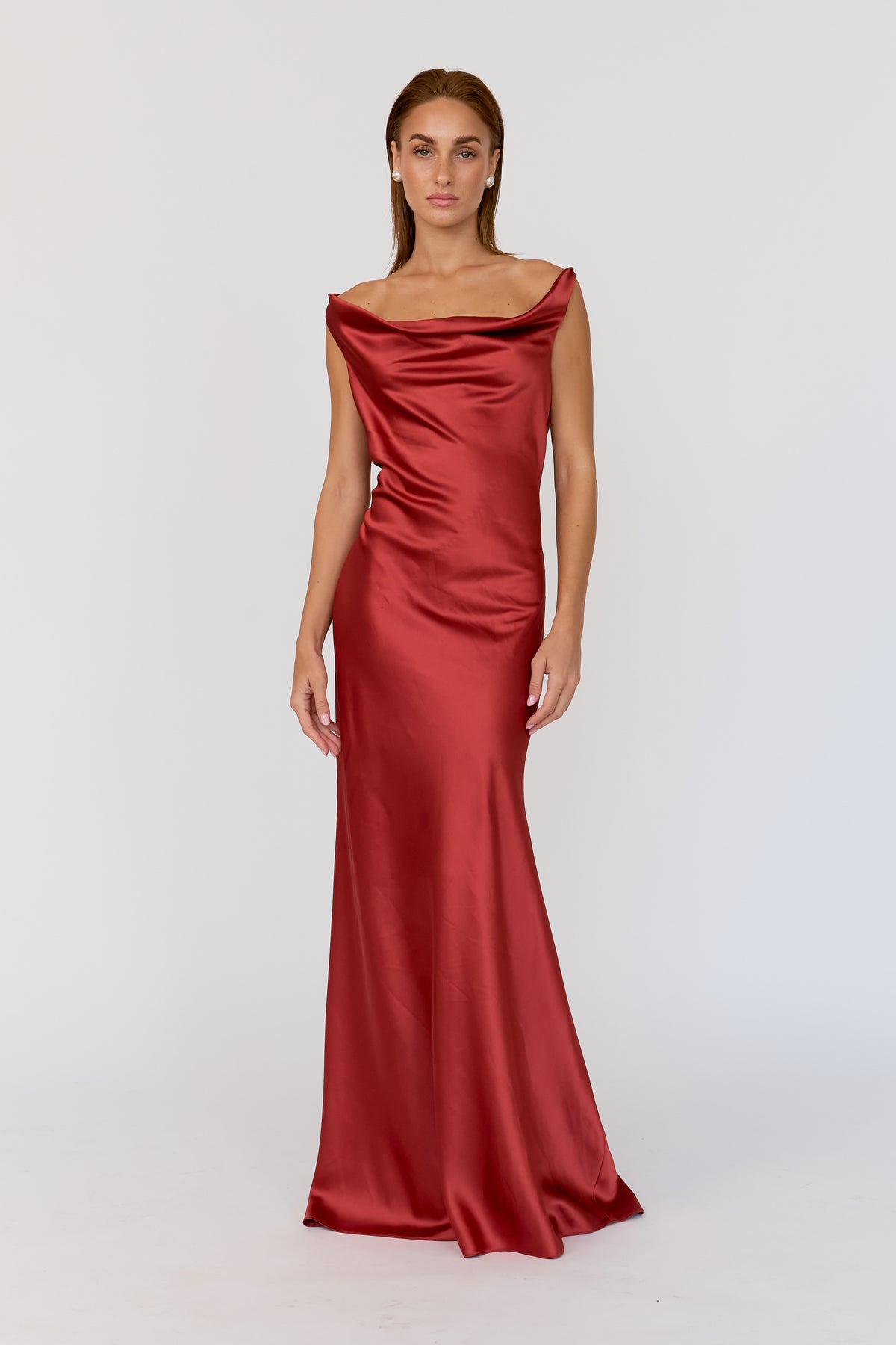Llana Floor Length
