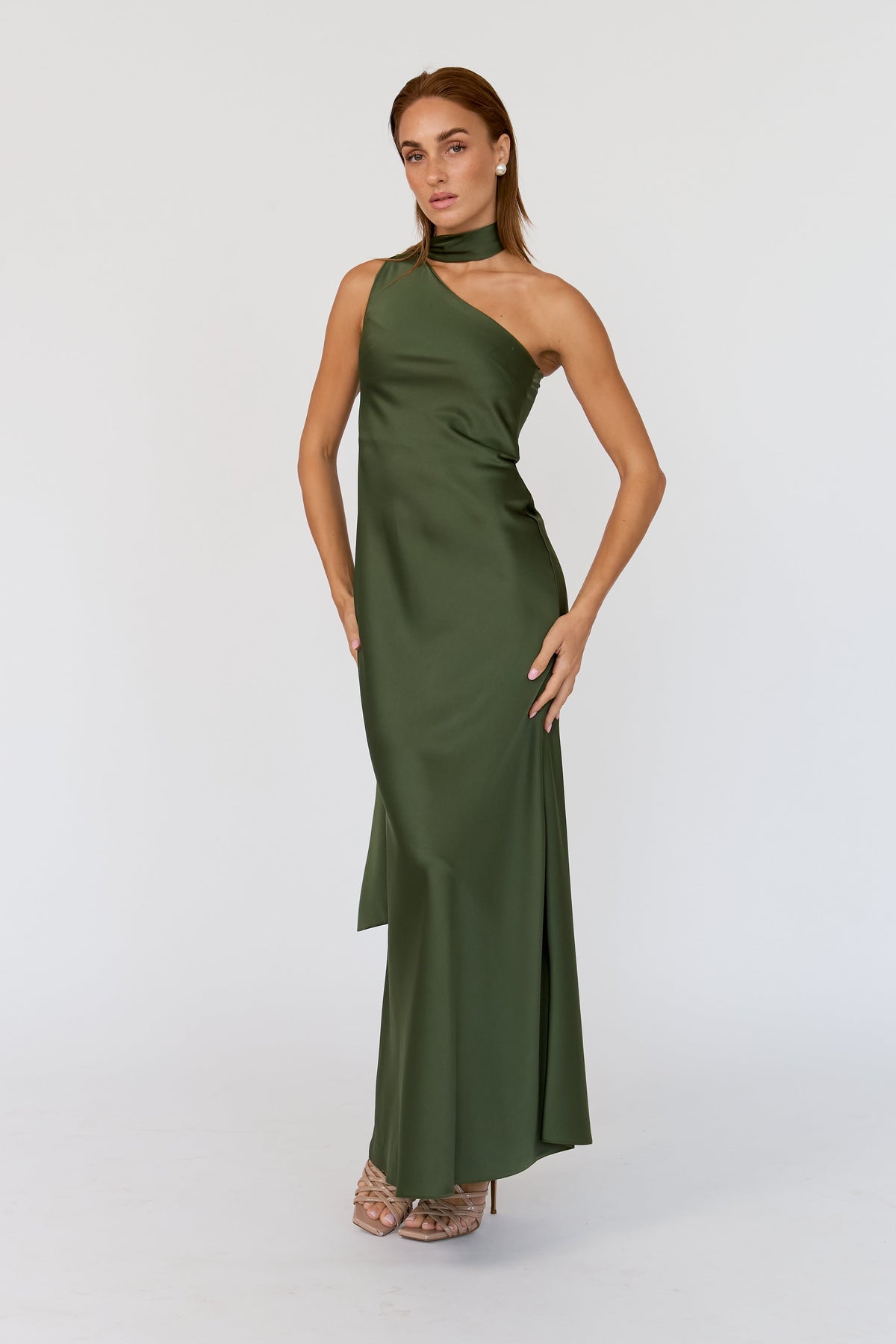 Tana Dress