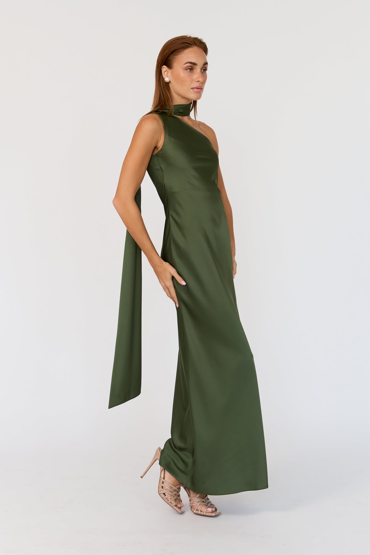 Tana Dress