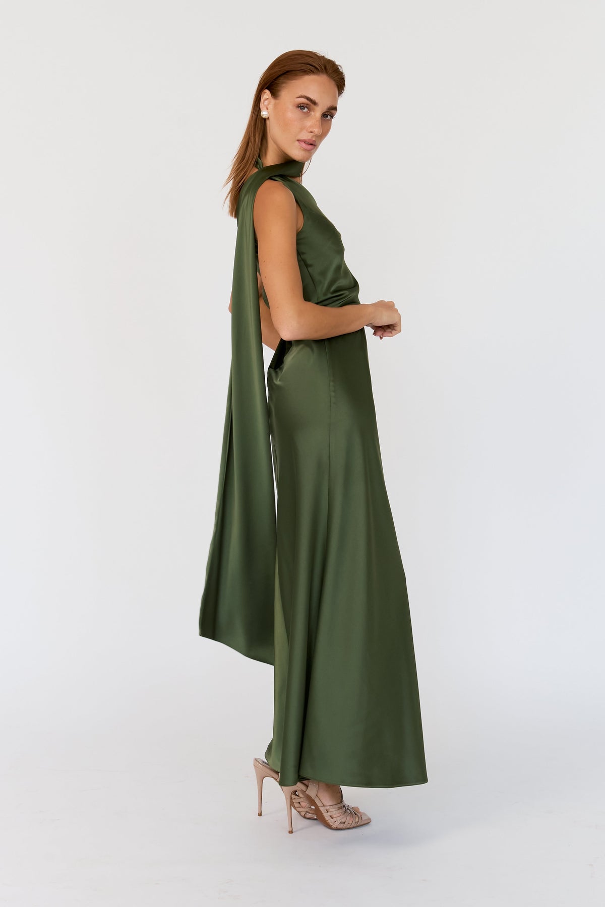 Tana Dress