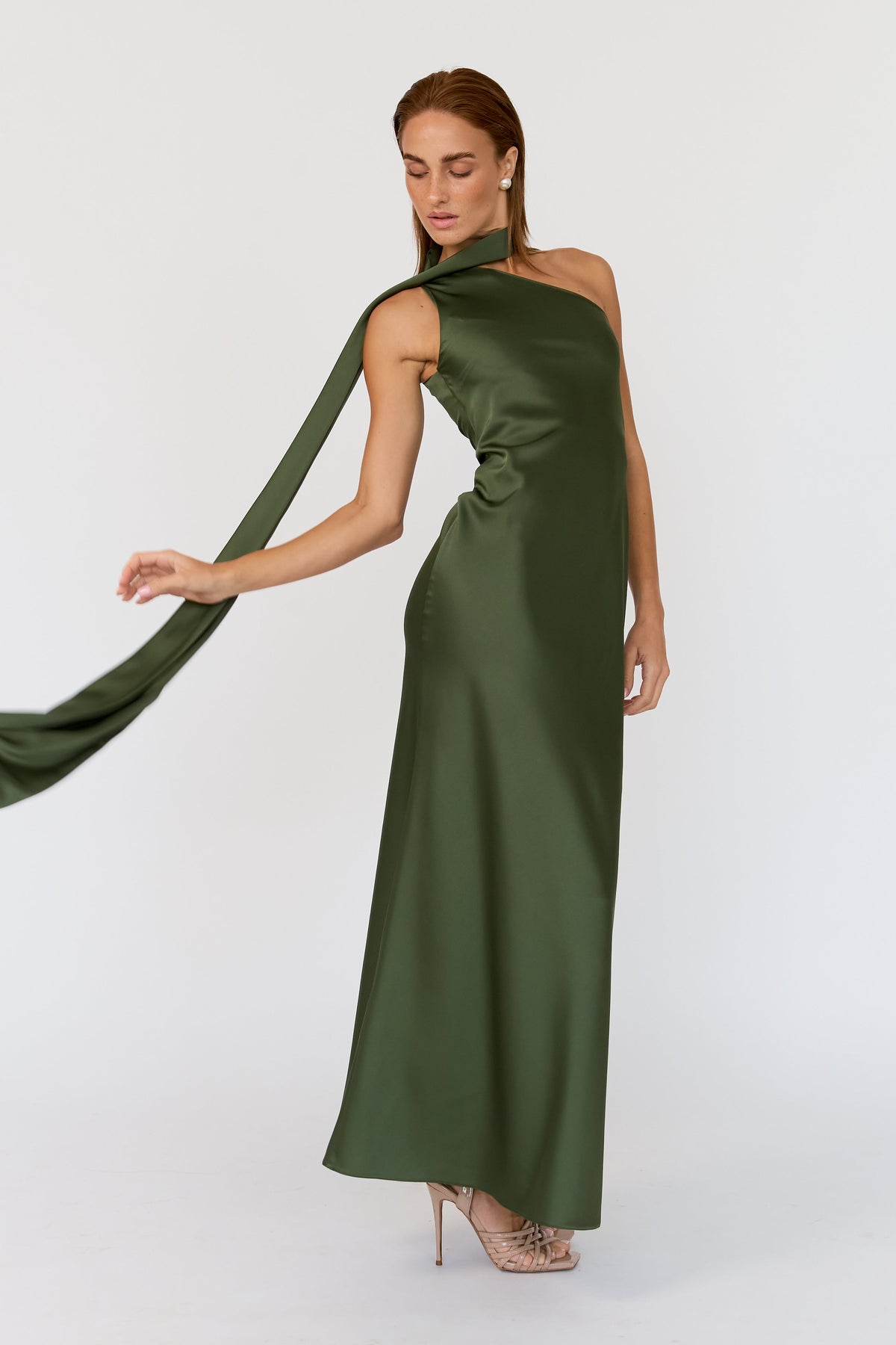 Tana Dress