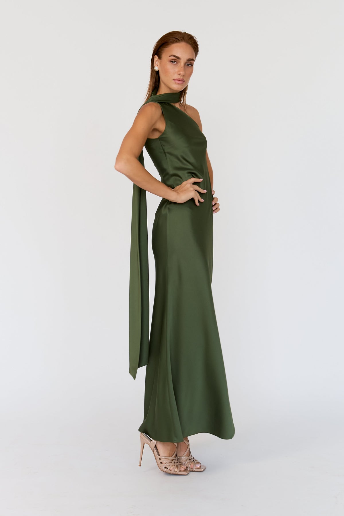 Tana Dress