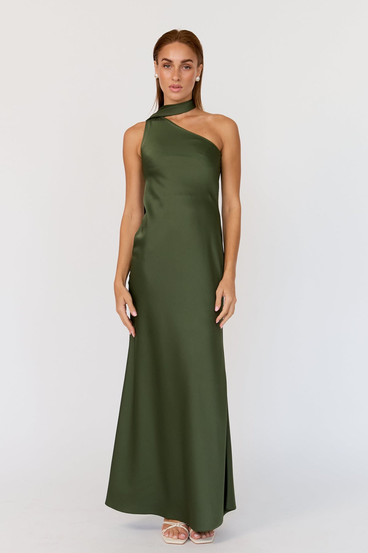 Tana Dress