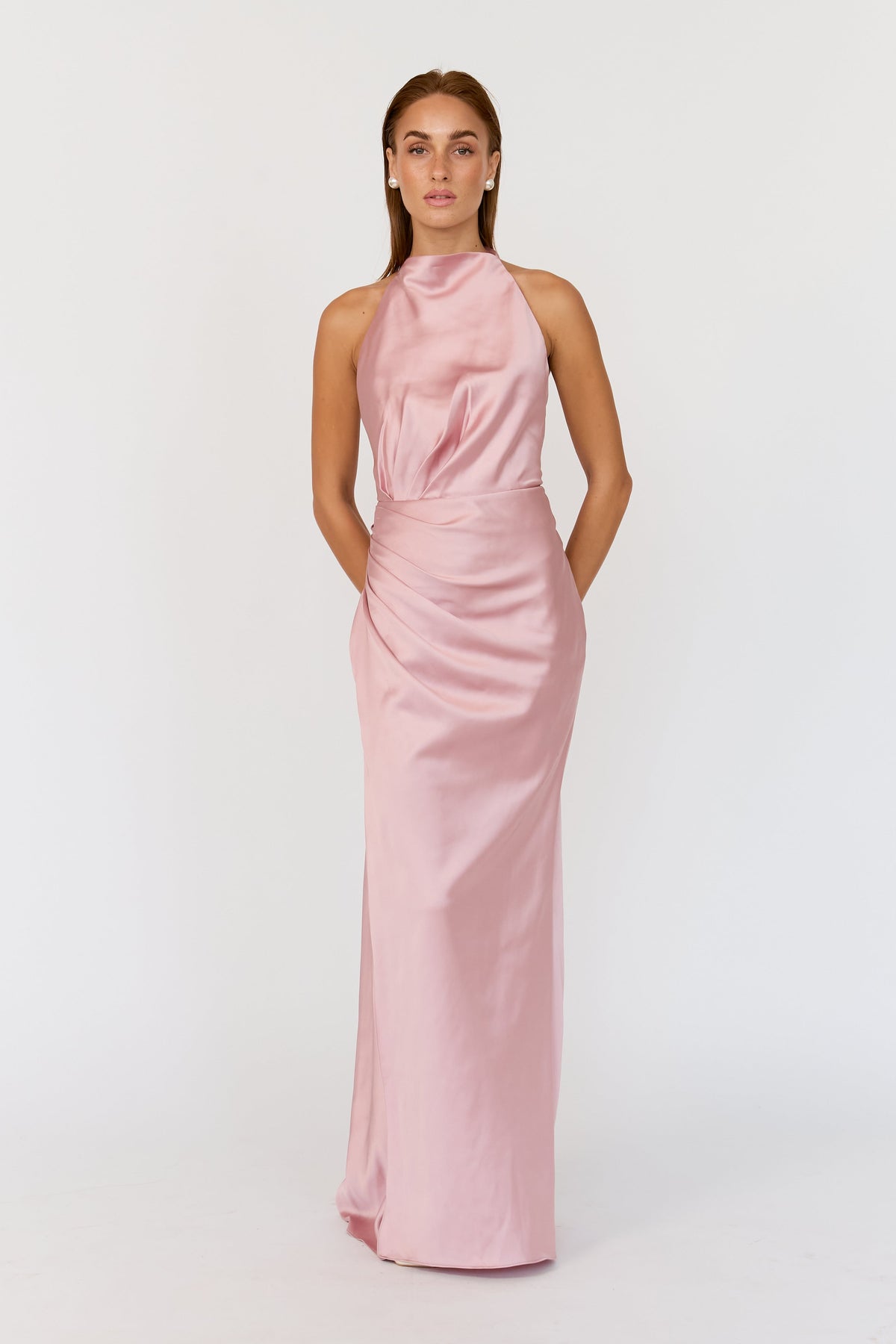 Anais Dress