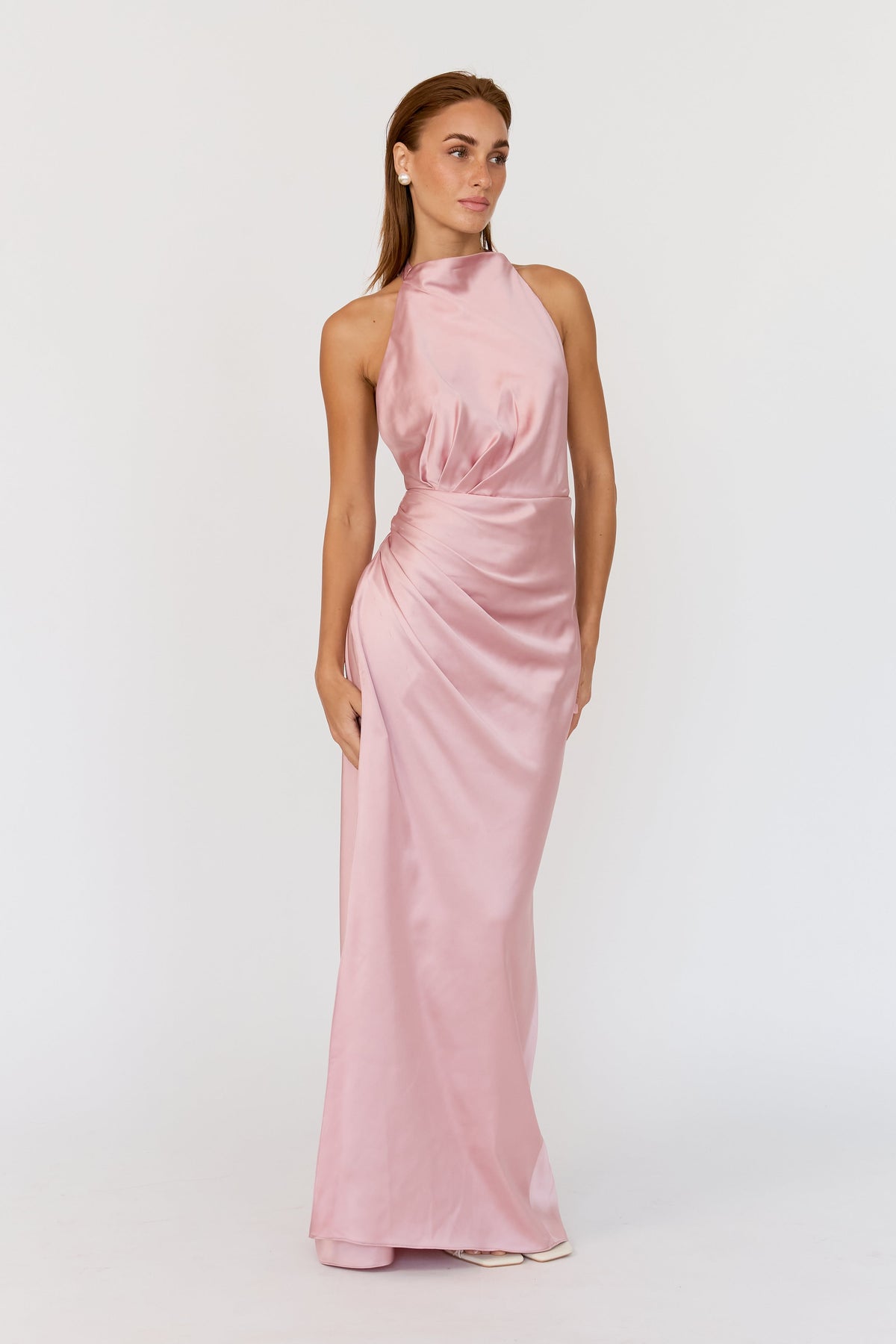 Anais Dress