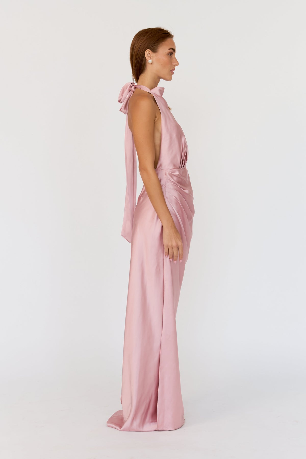 Anais Dress