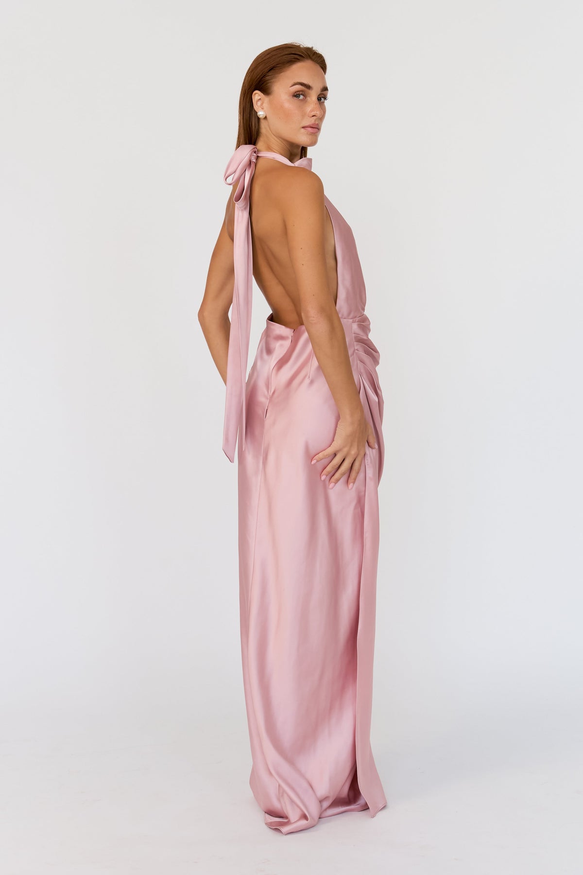 Anais Dress