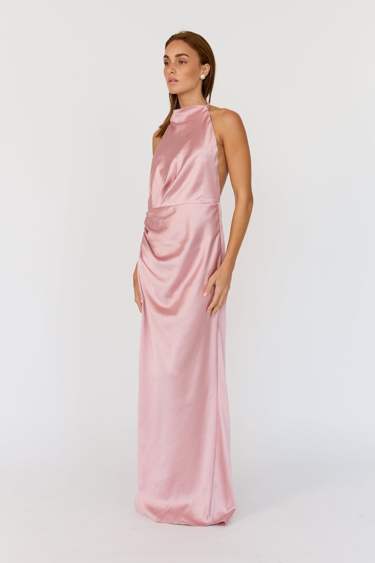 Anais Dress