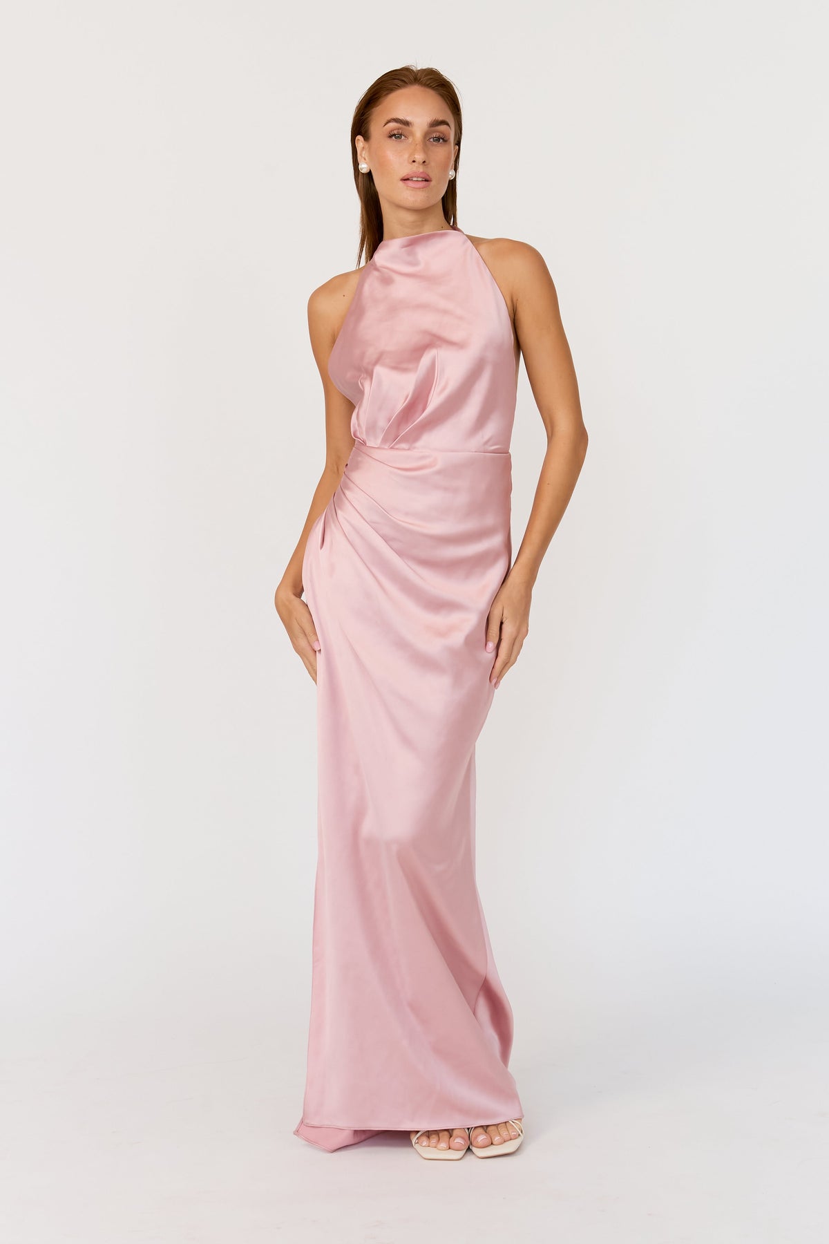 Anais Dress