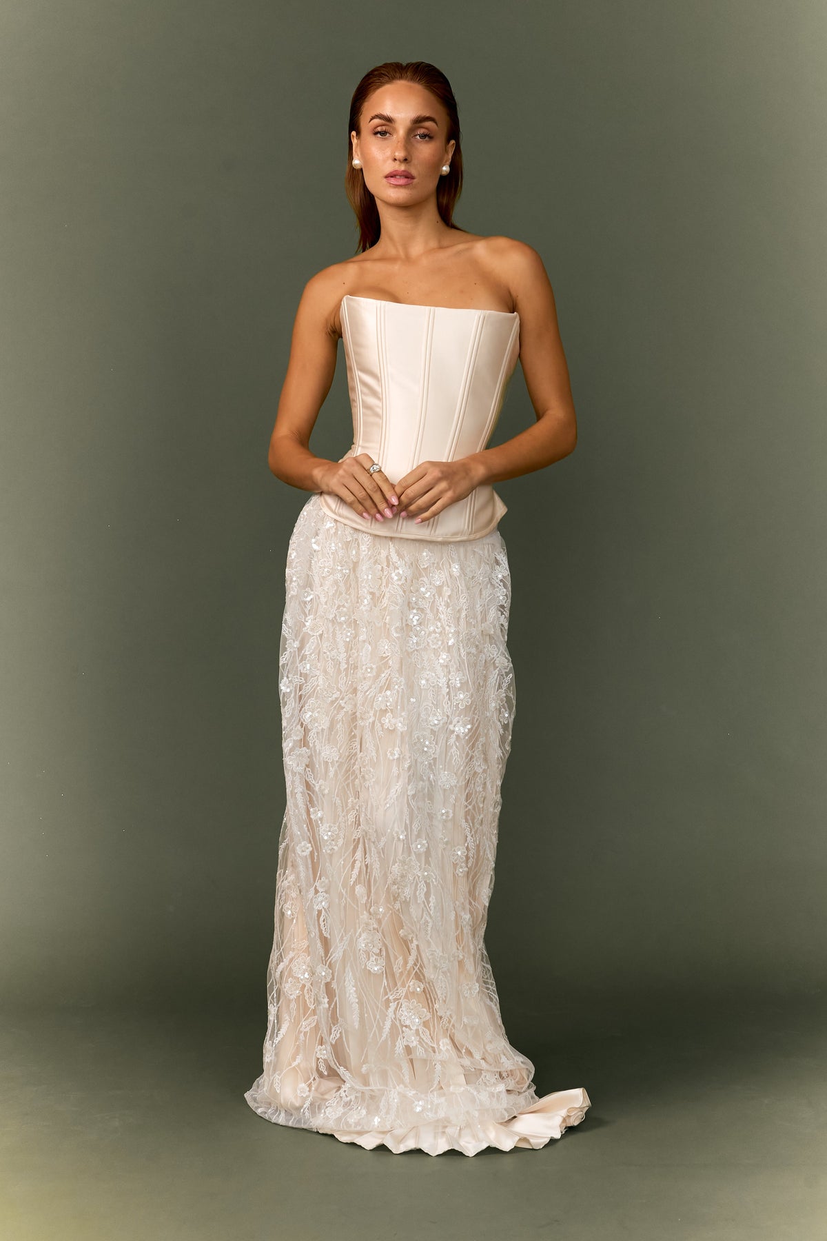Grace Skirt