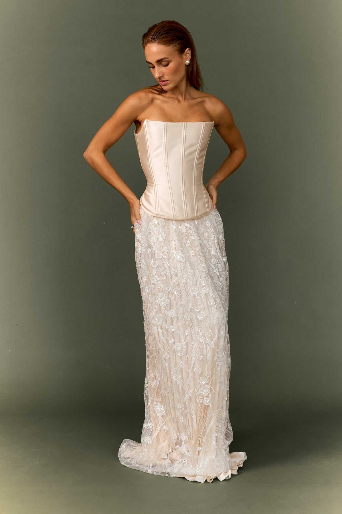 Grace Skirt