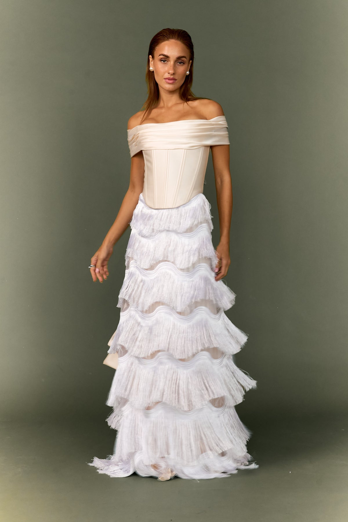 Tamia Skirt
