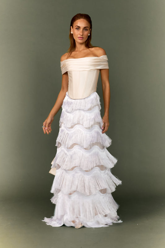 Tamia Skirt