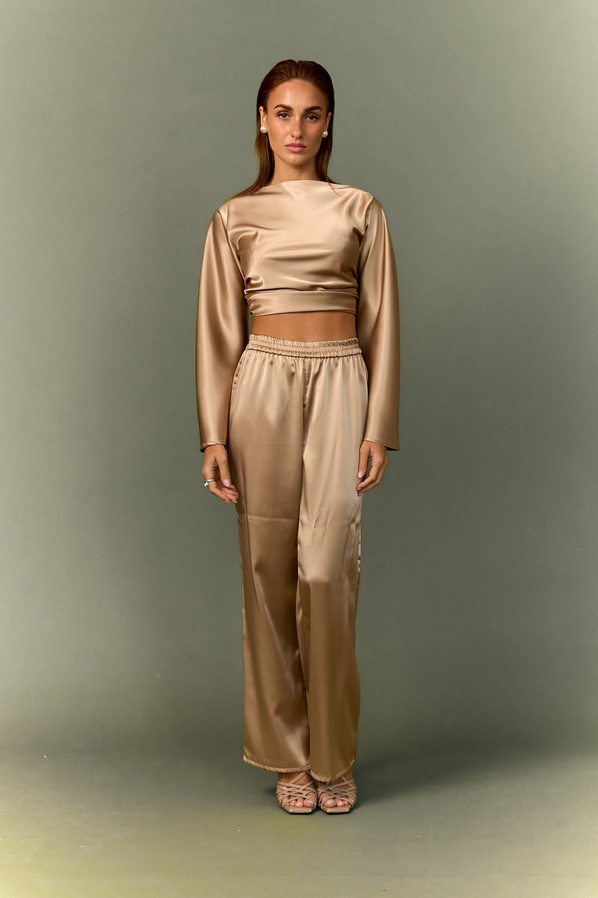 Kara Pants