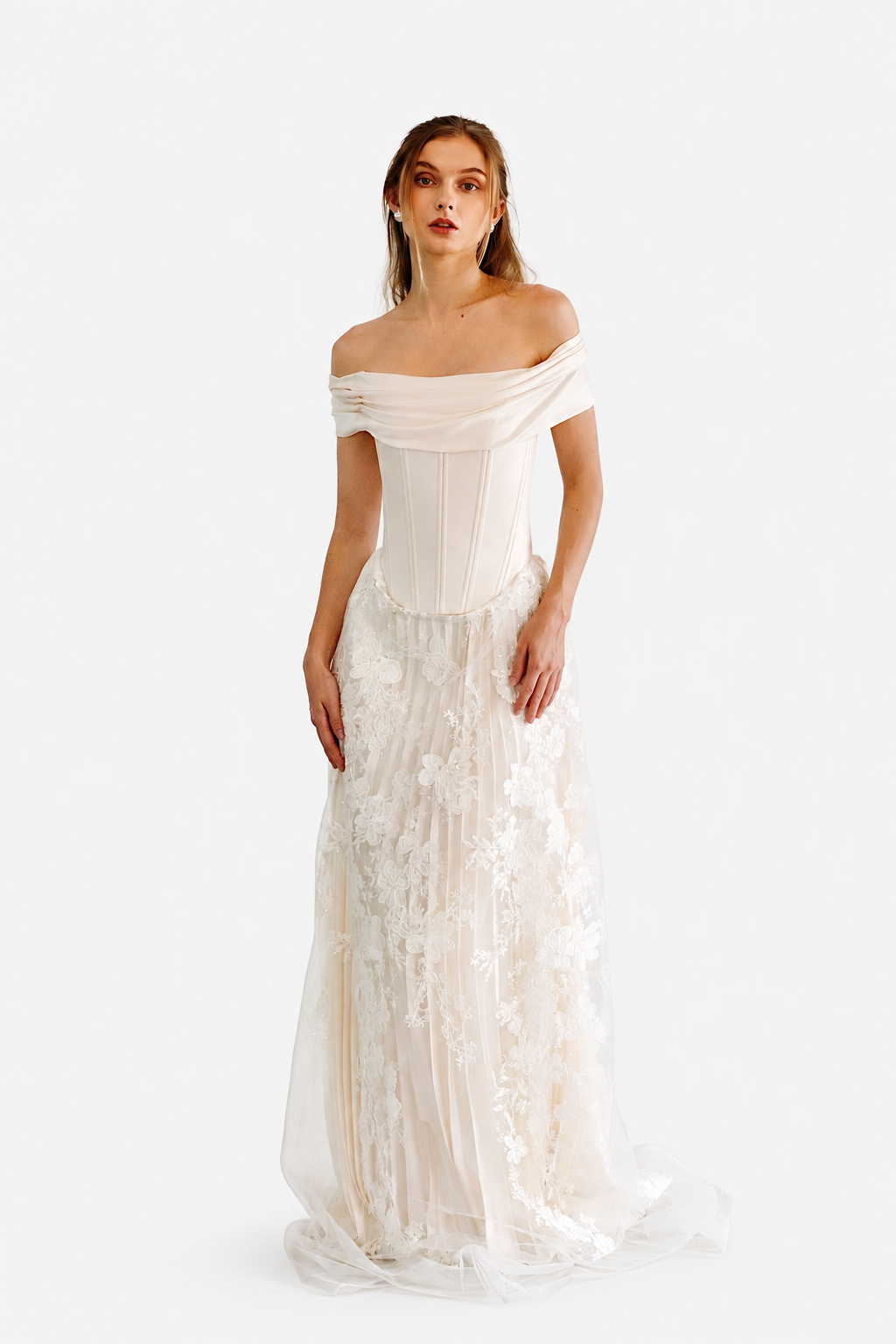 Grace Skirt