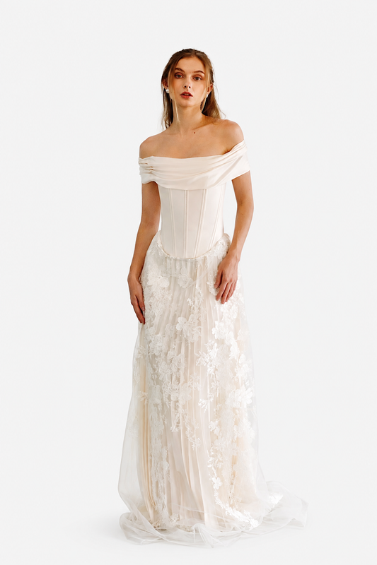 Grace Skirt