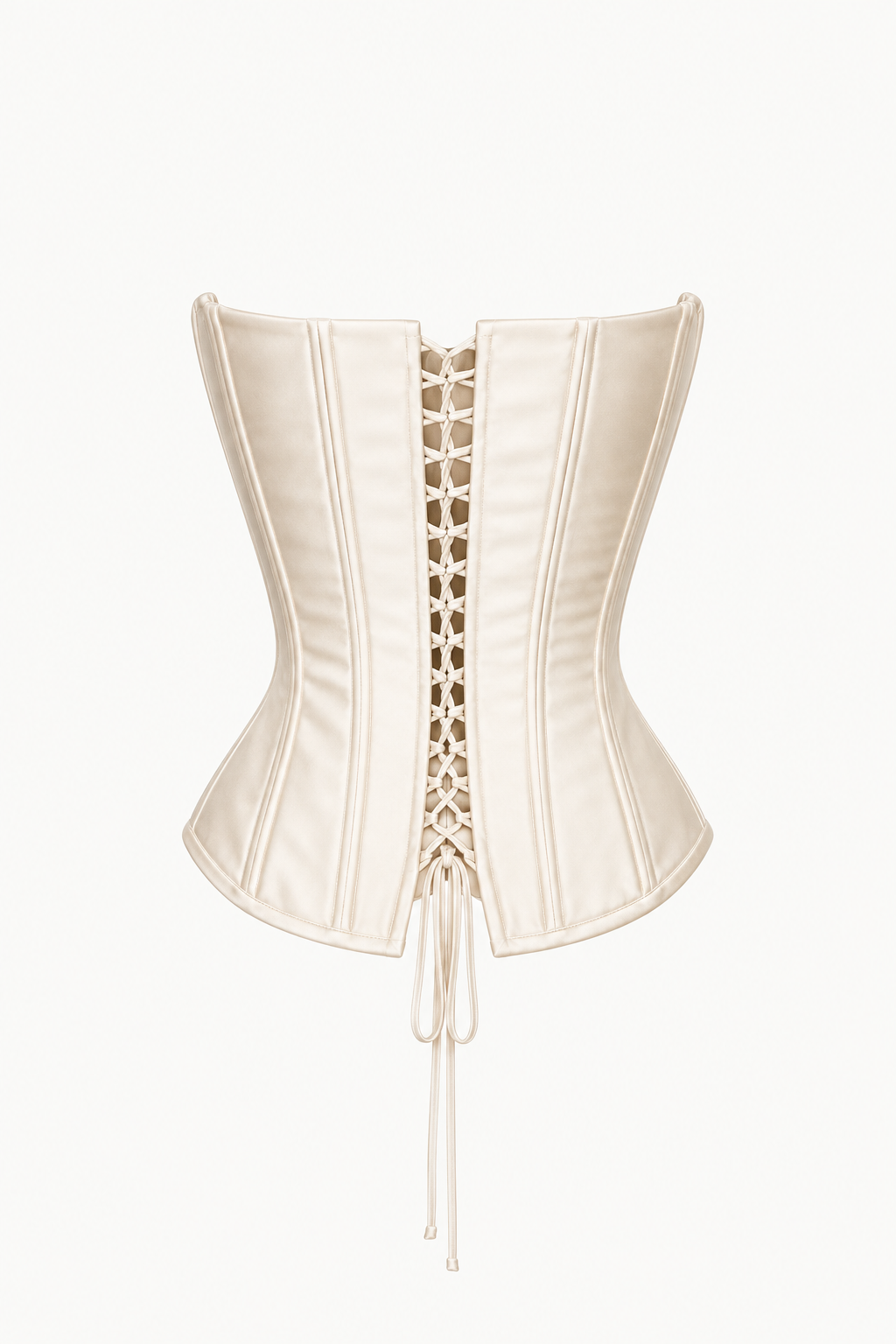 Alba Corset Top