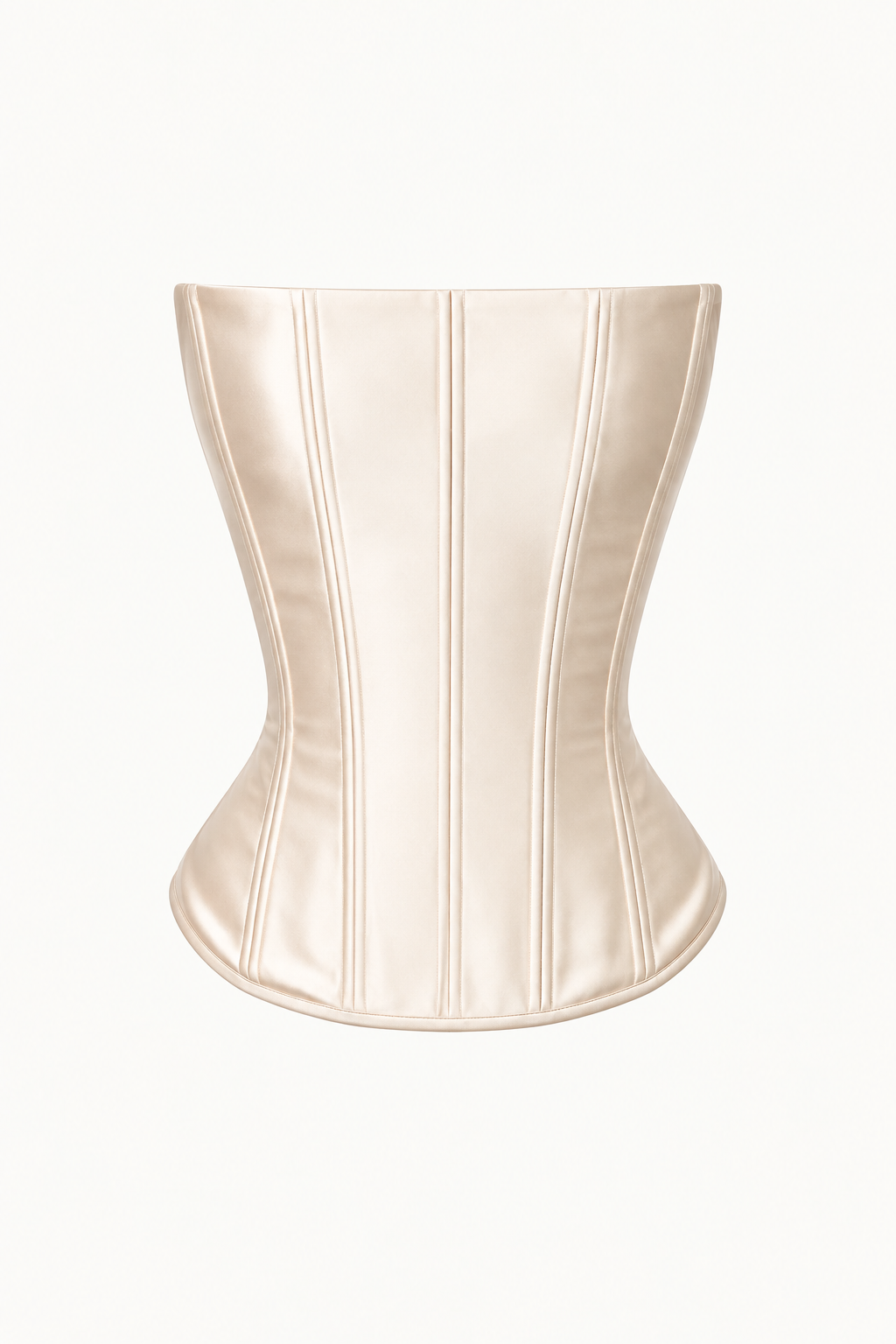 Alba Corset Top
