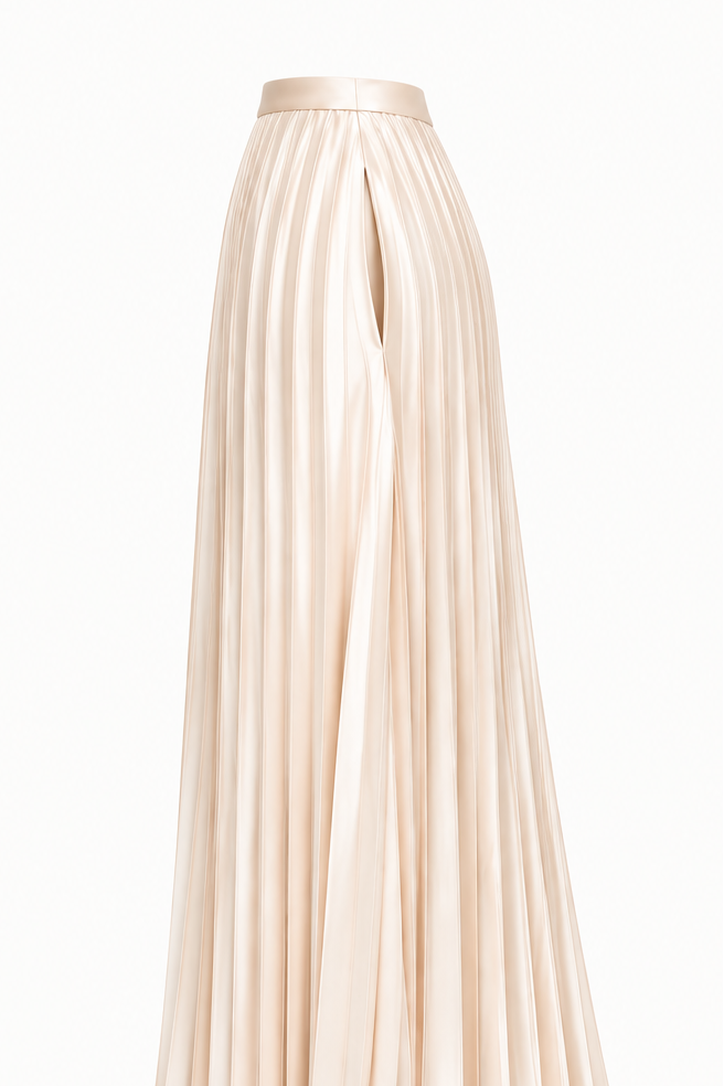 Alba Minimalist Corset Set