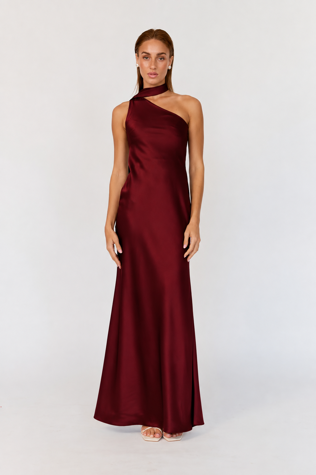 Tana Dress
